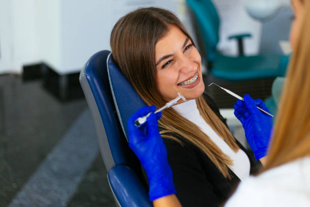 Best Tooth Extraction  in Morenci, MI