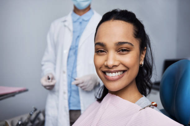 Emergency Dental Services in Morenci, MI