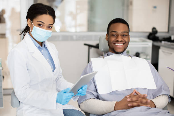 Best Laser Dentistry  in Morenci, MI