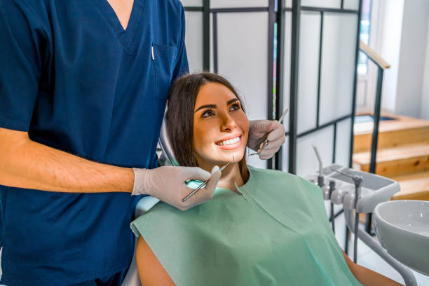 Best Teeth Whitening  in Morenci, MI